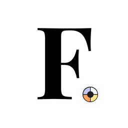 Fluenta logo