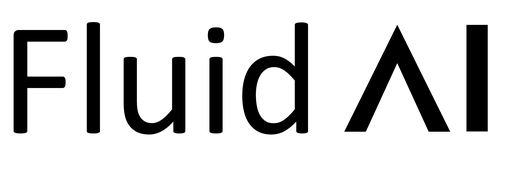 Fluid logo