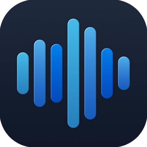 FluidCast logo