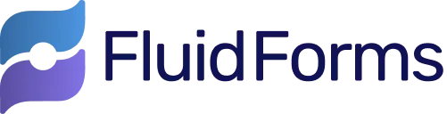 FluidForms logo