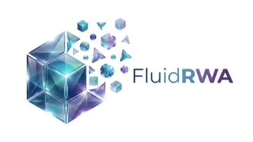FluidRWA logo
