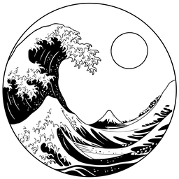 Fluidwave logo
