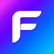 Fluoverse logo