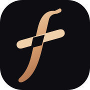 Flux 3 AI logo
