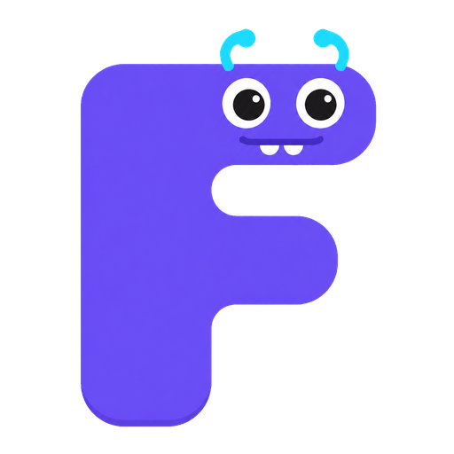 Flux 3 video logo