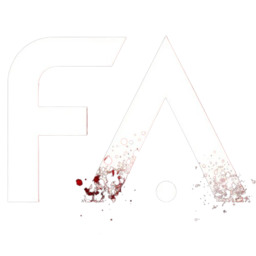 Flux AI Art logo