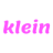 Flux Klein logo