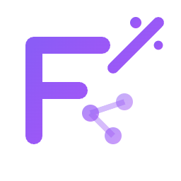 Flux Kontext logo
