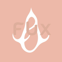 Flux.1 Pro logo