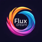 Fluxdream logo