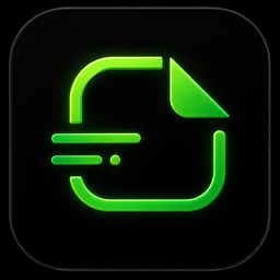 Fluxnar logo