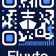 Fluyte logo