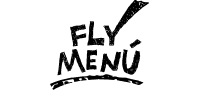 FlyMenu logo