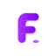 Flyne AI logo