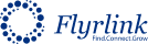 Flyrlink logo