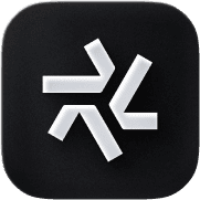 Flywheel.cx logo