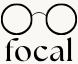 Focal logo