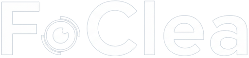 FoClea logo