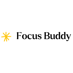 Focus Buddy logo