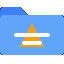 Folderer logo