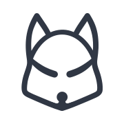 Folderly logo