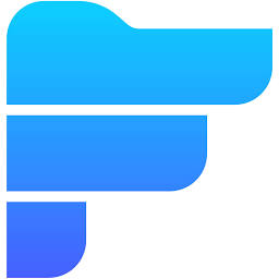 Folderr logo