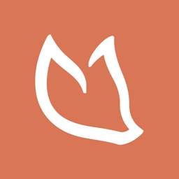 Foliofox logo
