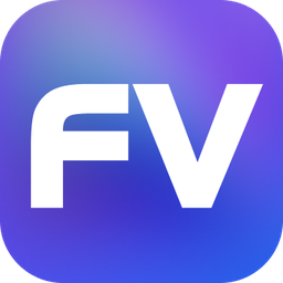 FontVibe logo