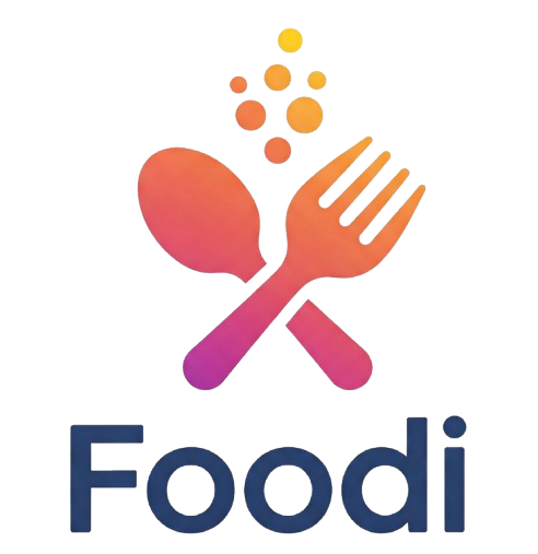 Foodi logo