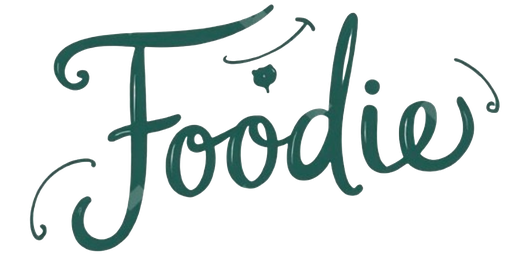 FoodieFlow logo