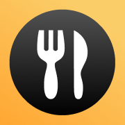 FoodsPlans logo