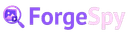 ForgeSpy logo