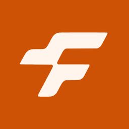 FORGR logo