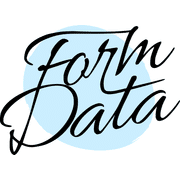 Form Data logo