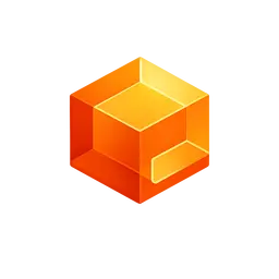 Formy 3d logo