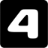 FortyOne logo