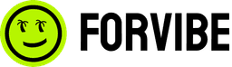 Forvibe logo