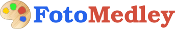 FotoMedley logo