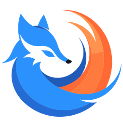 FoxAIHub logo