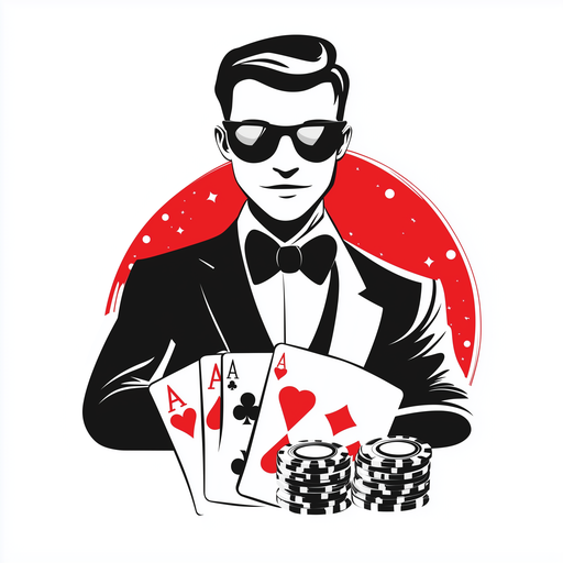 FragCasino! logo