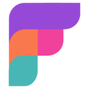 Frameloop AI logo