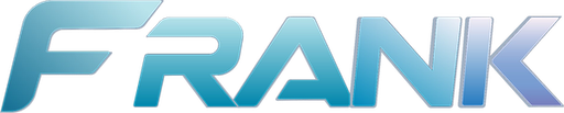 Frank logo