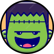 Frankenfile logo