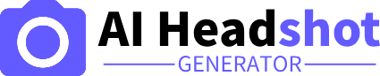 Free AI Headshot Generator logo