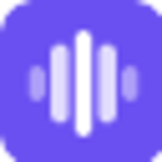 Free AI Voice Cleaner Online logo