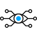 Free Lazy Eye Photo Editor Using AI logo