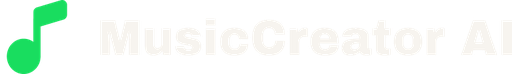 Free Music Creator AI logo