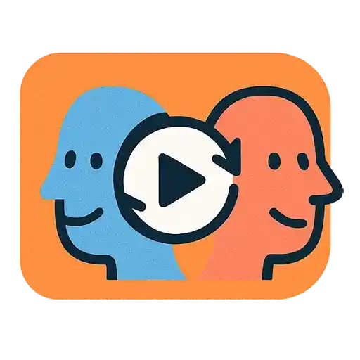 Free Videoswapface logo