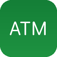 FreeATM logo