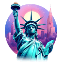 FreedomGPT logo